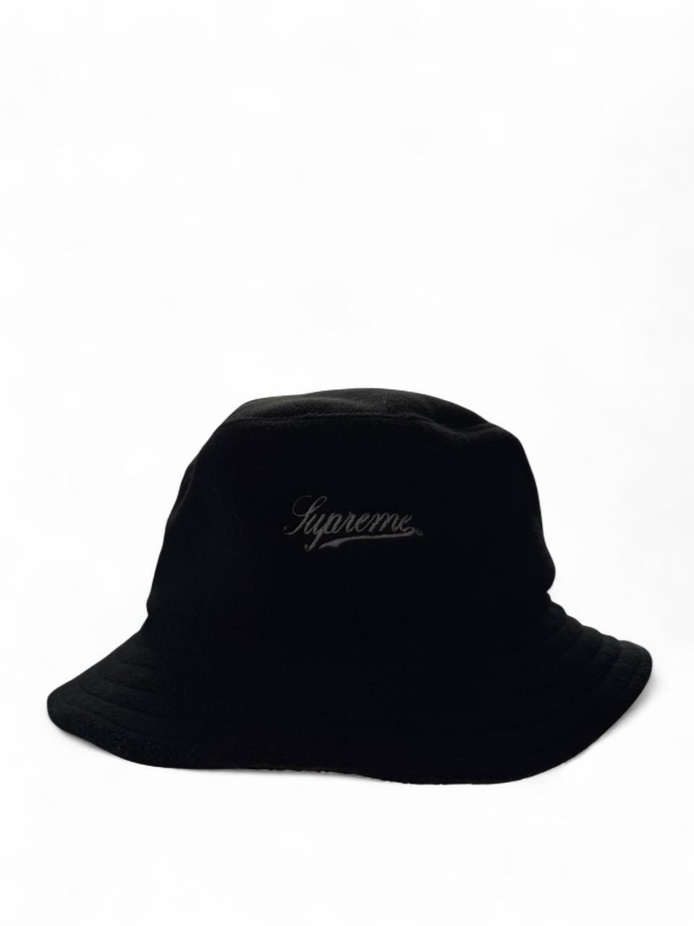Supreme Polartec Bucket Hat